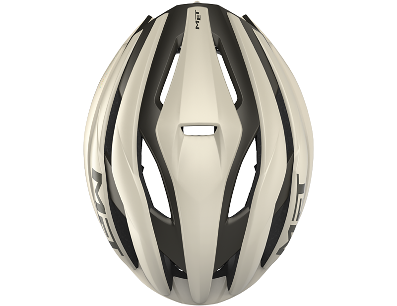 Met Trenta MIPS Helmet in Wax White-3