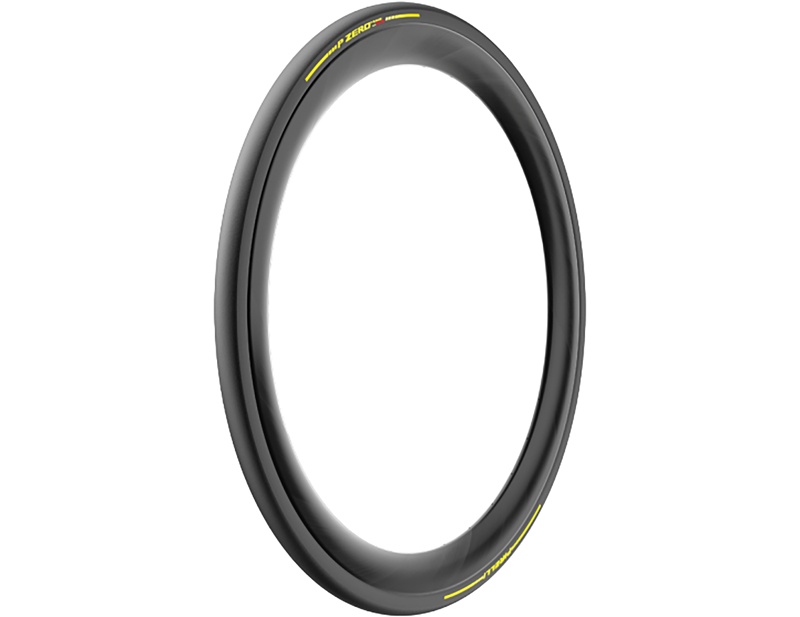 Pirelli P Zero Race SL-R TLR in Team Yellow-1
