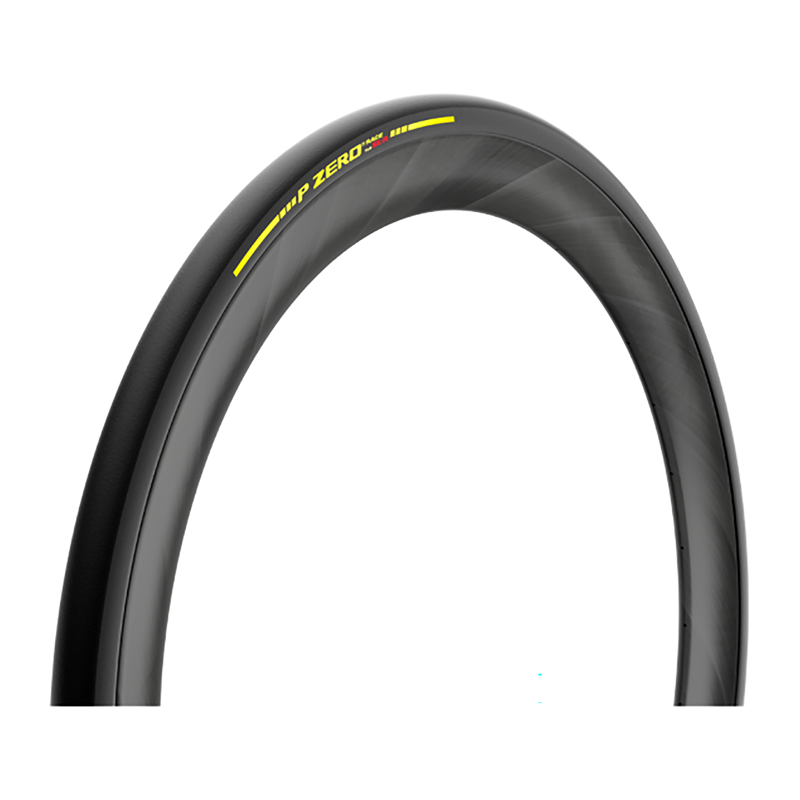 Balfes Bikes Pirelli P Zero Race SL-R TLR in Team Yellow | Free postage over £30, £10 off first order, price match & 0% finance.