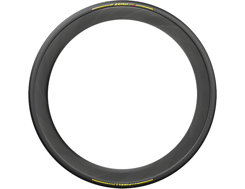 Pirelli P Zero Race SL-R TLR in Team Yellow-2