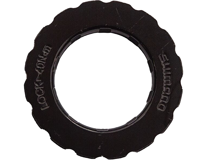 Balfes Bikes Shimano SM-RT10 lock ring and washer | Free postage over £30, £10 off first order, price match & 0% finance.