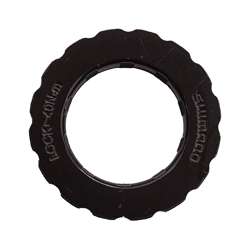Balfes Bikes Shimano SM-RT10 lock ring and washer | Free postage over £30, £10 off first order, price match & 0% finance.