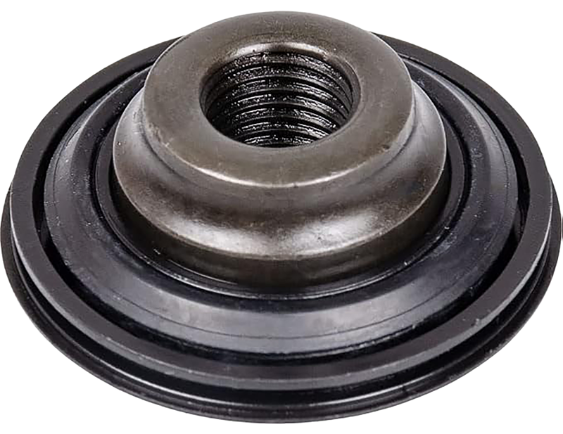 Balfes Bikes Shimano DH-3N20A cone with dust seal - M9 x 13 mm | Free postage over £30, £10 off first order, price match & 0% finance.