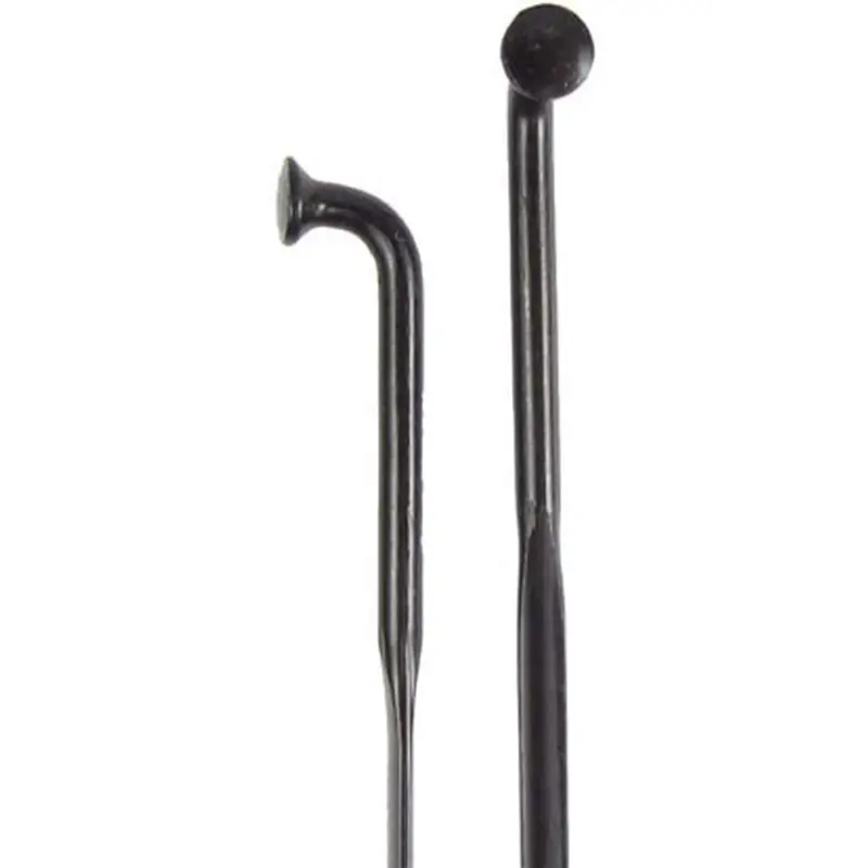 Balfes Bikes Zipp Spare - Spokes Nipples Washers 3-Pack CX-Sprint J-Bend External Black BLACK | Free postage over £30, £10 off first order, price match & 0% finance.