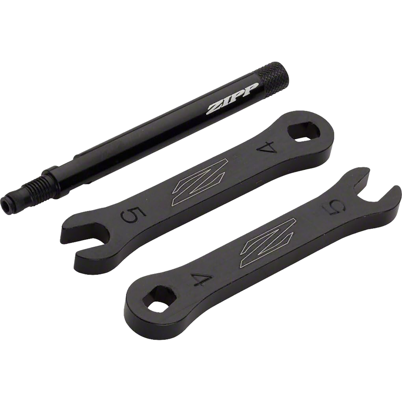 Balfes Bikes Zipp Tangente Aluminum Knurled Valve Extender Kit Qty 2 And Plastic Wrench Qty 2 Use With Removable Presta Valve Recommended For Use With Zipp Tangent | Free postage over £30, £10 off first order, price match & 0% finance.