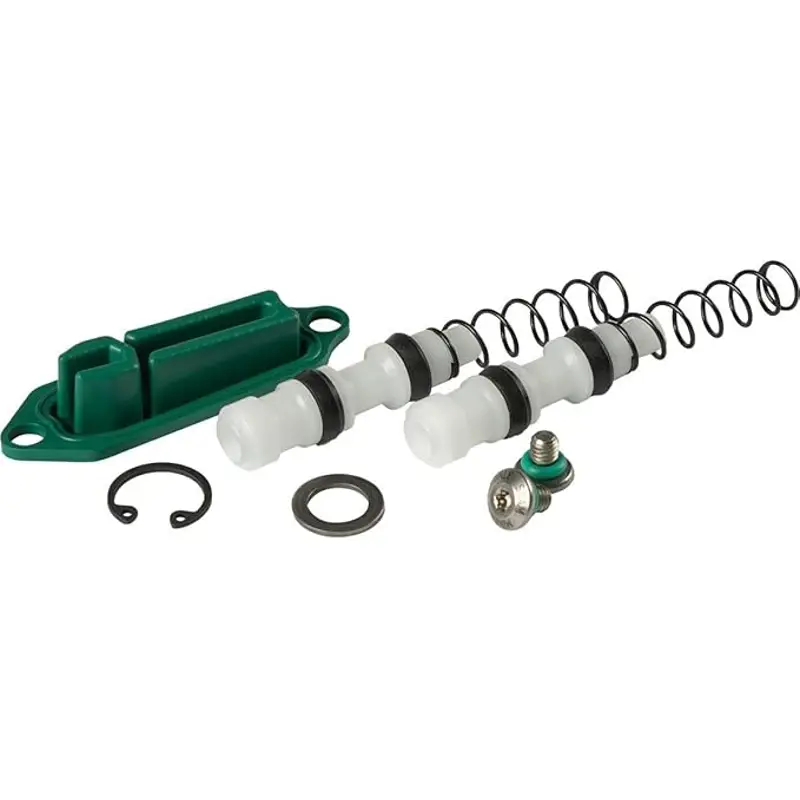 Balfes Bikes Sram SRAM Disc Brake Lever Internals/Service Kit - Includes Piston Assembly Bladder Spring - Motive Ult/Slv/Brz A1+ Db8/6/4 A1+: | Free postage over £30, £10 off first order, price match & 0% finance.