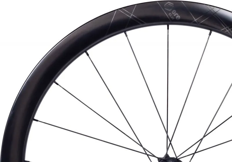 Ere Genus Ii Cl45 Carbon Disc Wheelset-2