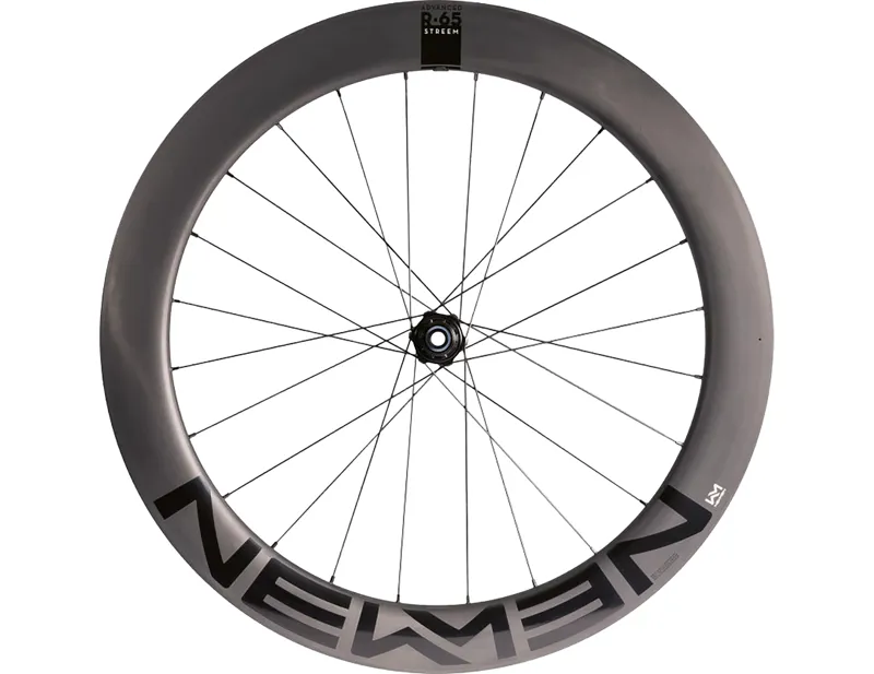 Balfes Bikes Newmen NEWMEN WHEEL ADVANCED SL R.65 STREEM 700C 12X142 XDR REAR CL | Free postage over £30, £10 off first order, price match & 0% finance.