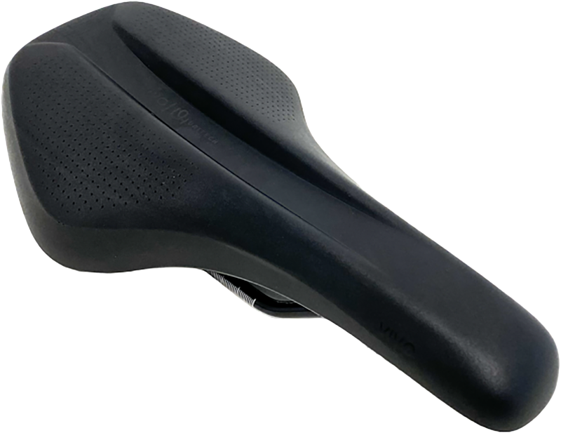 Selle Royal Vivo Ergo Saddle in Black
