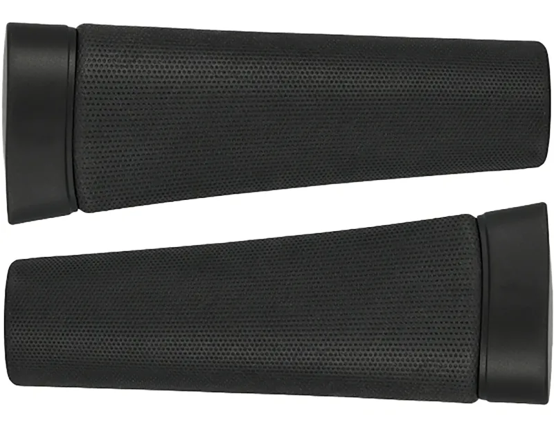 Selle Royal Nivo 130/130 Handlebar Grips in Black