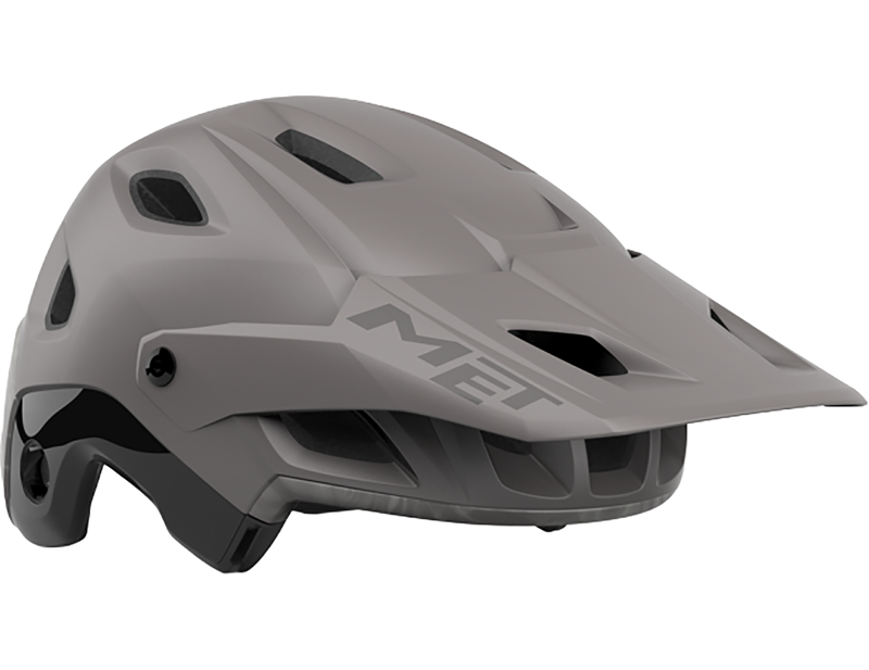 MET Parachute MCR MIPS Convertible Full-Face Helmet in Fossil Fern-3