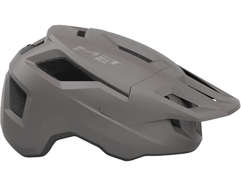 MET Shelter MIPS MTB Helmet in Fossil Fern-1