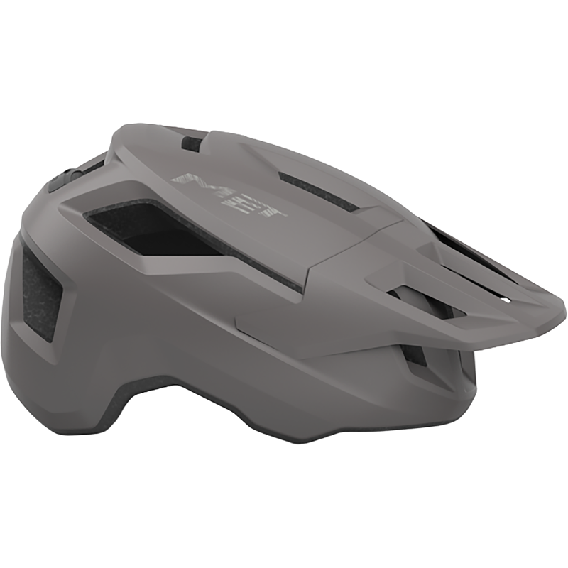 Balfes Bikes Met MET Shelter MTB Helmet in Fossil Fern | Free postage over £30, £10 off first order, price match & 0% finance.