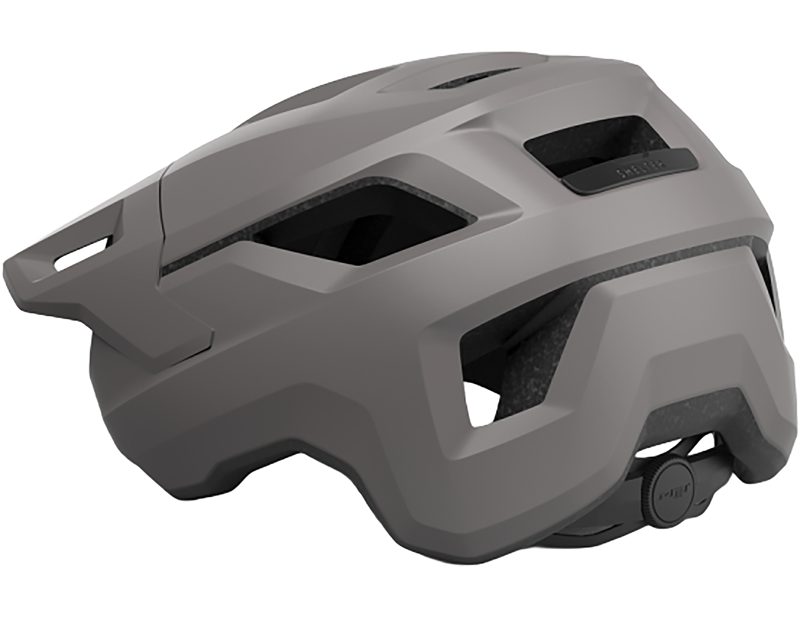 MET Shelter MTB Helmet in Fossil Fern-2