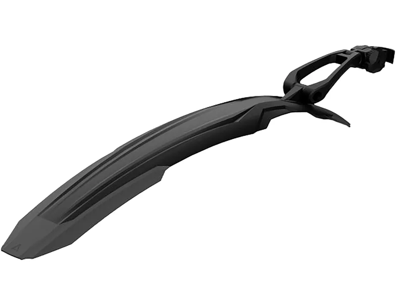 Balfes Bikes Acid vane disc rear Mudguard 29 Inch in black | Free postage over £30, £10 off first order, price match & 0% finance.