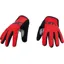 Woom TENS Gloves in Red
