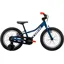 Trek Precaliber 16 Freewheel Kids Bike 2026 in Mulsanne Blue