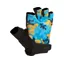 Trek Kids Unisex Bike Mitt in Blue Camo