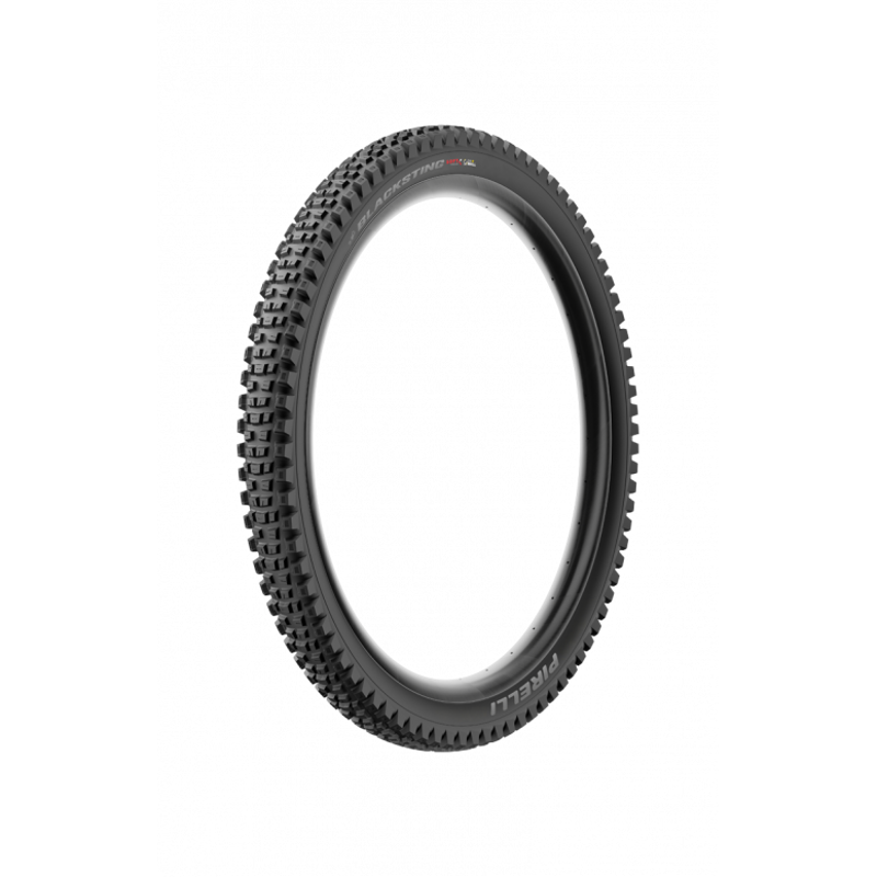 Pirelli Scorpion Blacksting DHW+ Soft 27.5 x 2.4 Tyre