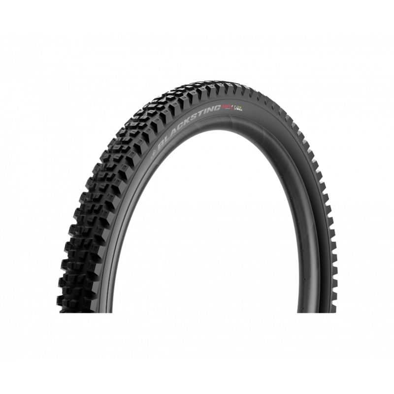 Pirelli Scorpion Blacksting DHW+ Soft 27.5 x 2.4 Tyre-1