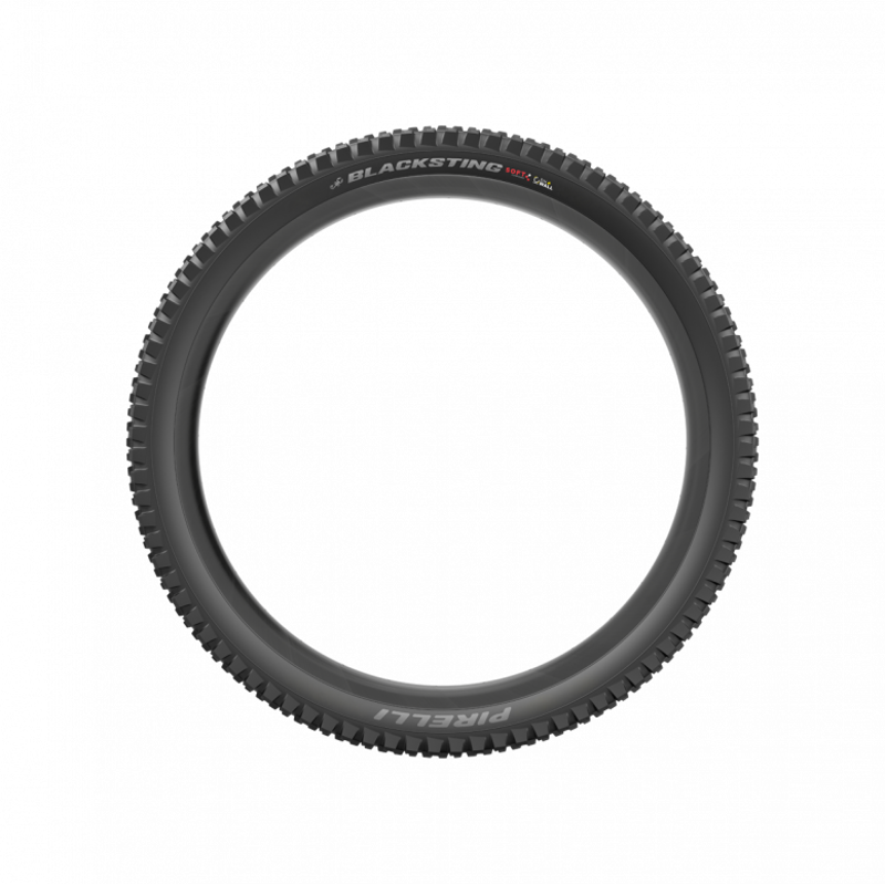 Pirelli Scorpion Blacksting DHW+ Soft 27.5 x 2.4 Tyre-2