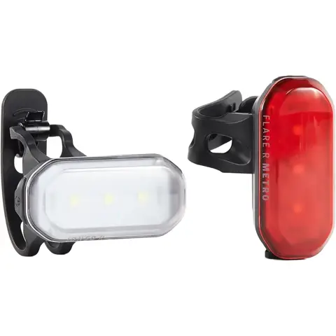 trek bicycle lights Bike for 1120 2023, LED Light with 5 Lighting Modes, Bike Headlight and Taillight Set for Road, Cycling, Bicycle Accessories : Sports & Outdoors day or night Flare RT Rear Bike Light
