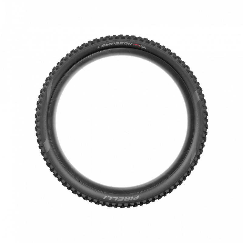 Pirelli Scorpion Emperor HW Soft 29 x 2.4 Tyre-1