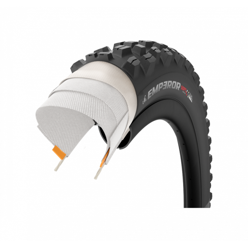 Pirelli Scorpion Emperor HW Soft 29 x 2.4 Tyre-3
