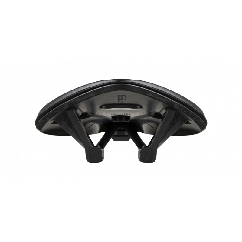 Fizik Transiro Aeris SD R1 Light 135mm Saddle in Black-4