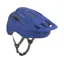MET Shelter MIPS MTB Helmet in Sonic Blue / Matte