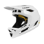 Cube Descender Full Face MIPS Helmet in X Actionteam White