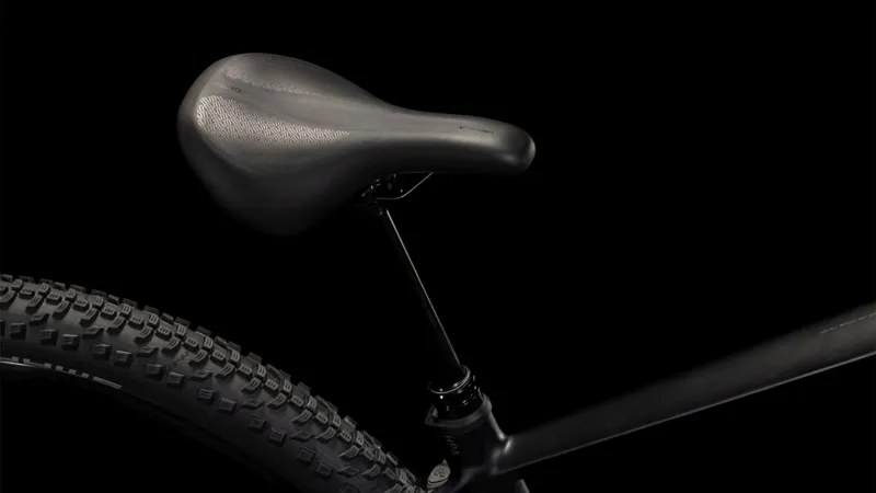 Cube Reaction Race 800 Allroad Electric Hybrid Bike 2025 In Black-4