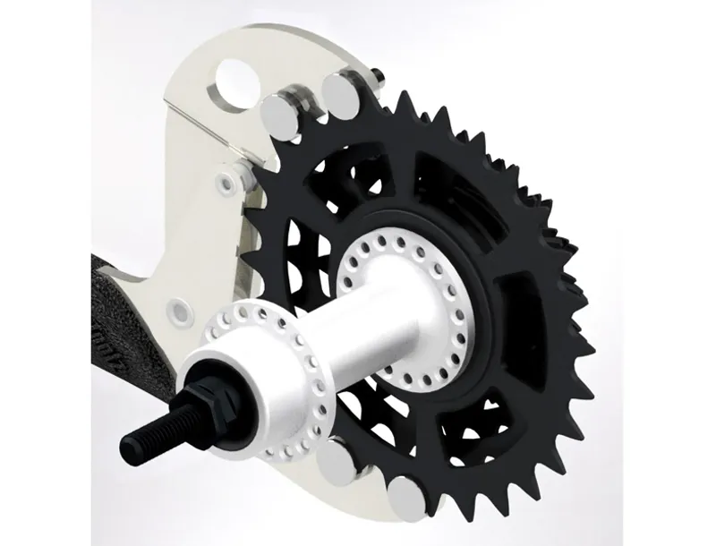 IceToolz Piranha Freewheel Turner V2-1