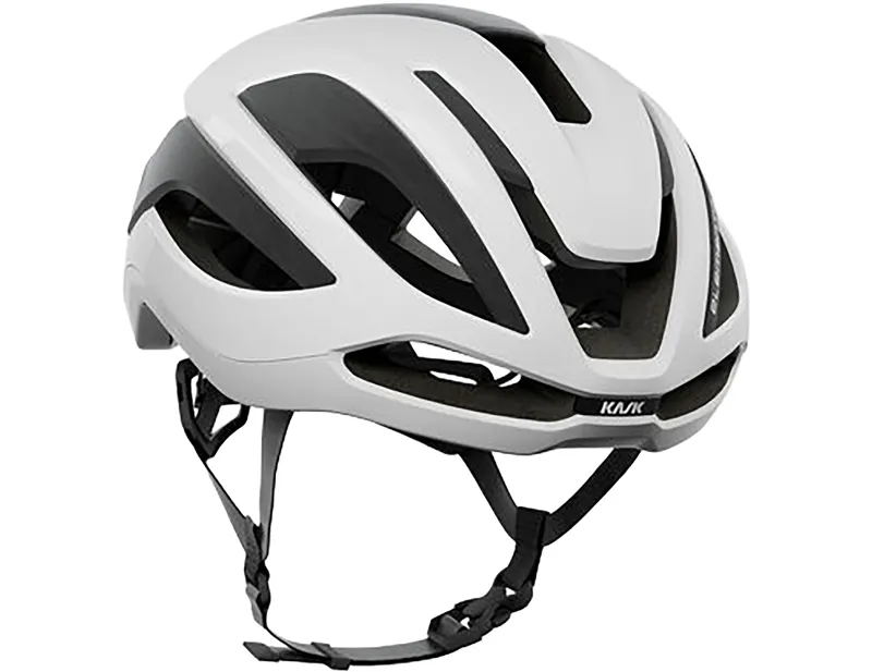 Kask Elemento WG11 201 Helmet in White