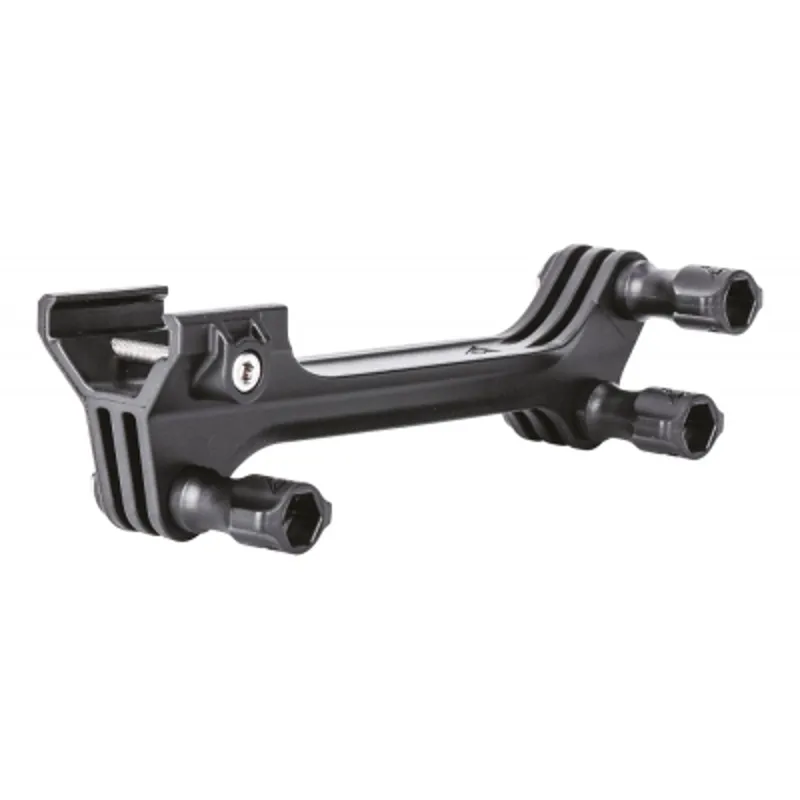 Topeak Ridecase Multimount