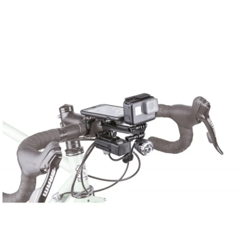 Topeak Ridecase Multimount-2