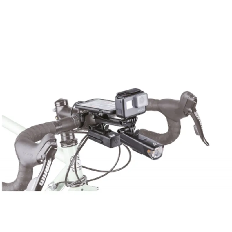 Topeak Ridecase Multimount-4