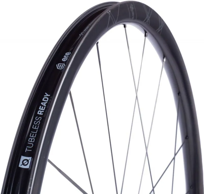 Ere Genus Ii Sl30 Carbon Disc Wheelset-2