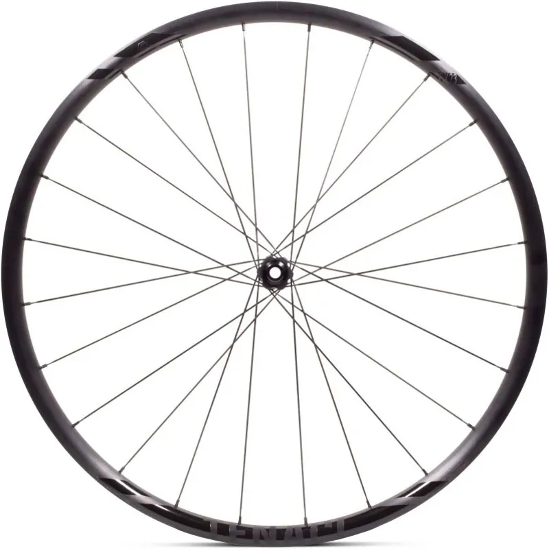 Ere Tenaci Gx23 Alu Disc Gravel Wheelset-1