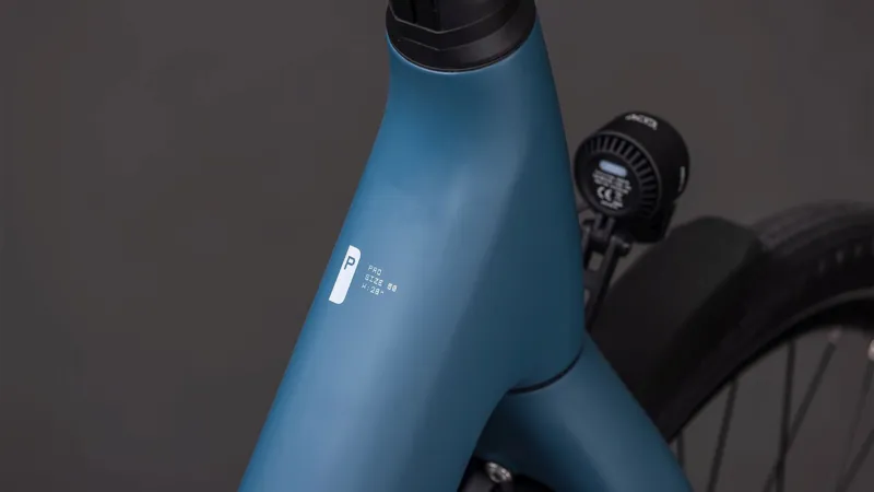 Cube Kathmandu Hybrid c:62 Pro 400x EE Electric Hybrid Bike 2026 in Spectralblue/Prism-1