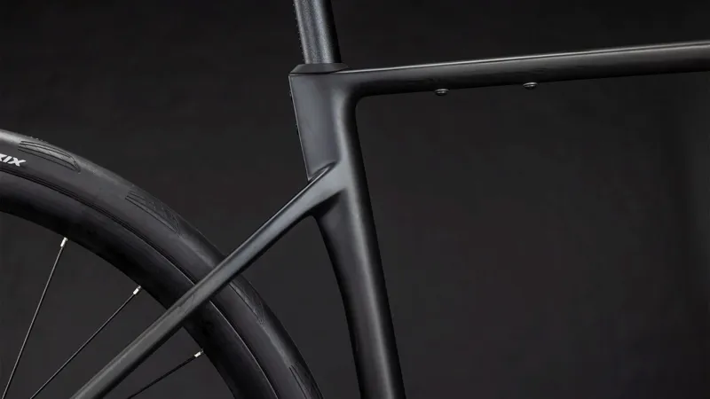 Cube Attain C:62 Race Road Bike 2026 in Blackline-3