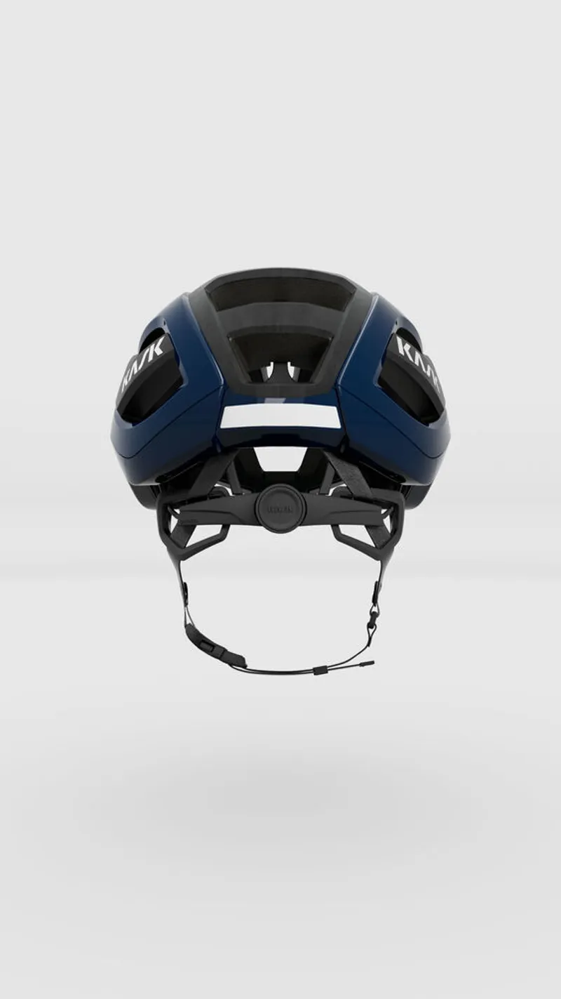 Kask Elemento WG11 Helmet in Oxford Blue-1