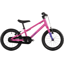 Cube Numove 140 14 Inch Wheel Kids Bike 2026 in Fucsia/Plum