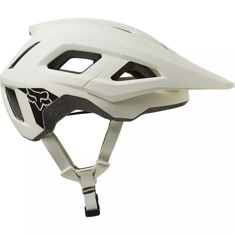 Fox Racing Mainframe MIPS CE Helmet in Bone