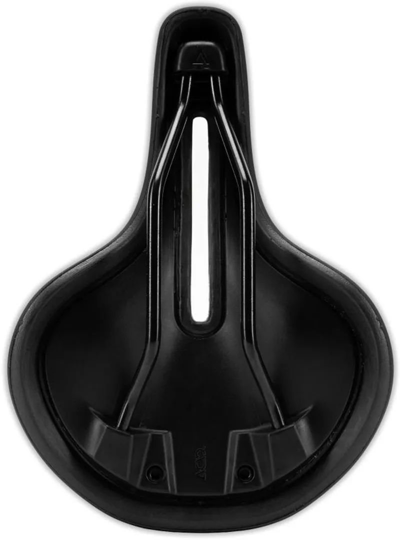 Acid Saddle Sequence Cmpt Gel in Black-2