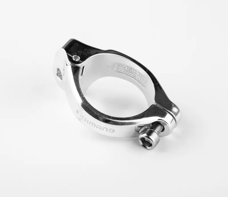 Shimano Front Derailleur Braze On Clamp 34.9mm