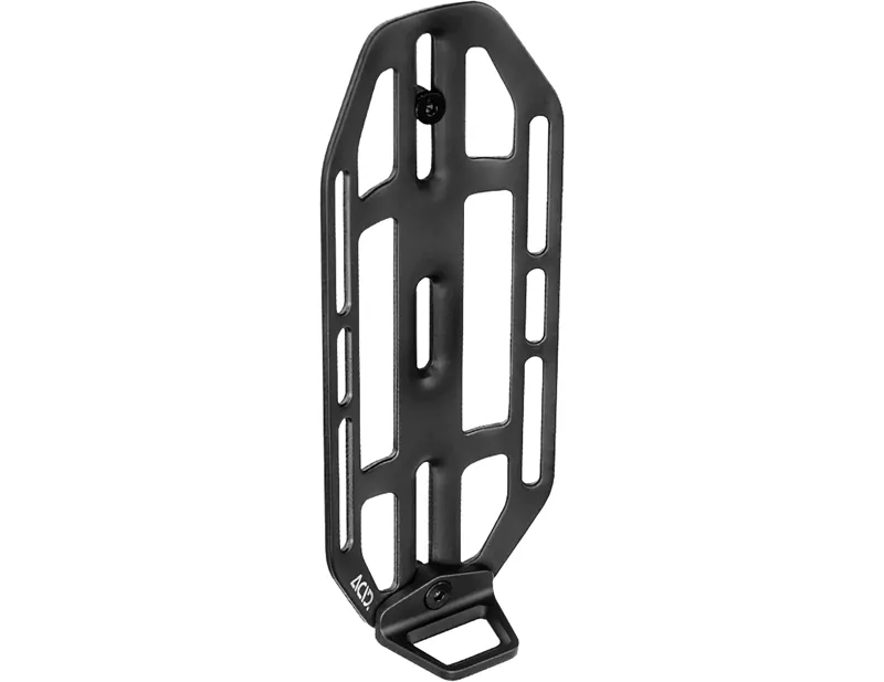 Balfes Bikes Acid Front Carrier Fork Cage in Black | Free postage over £30, £10 off first order, price match & 0% finance.