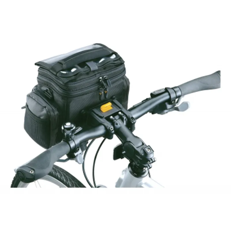 Topeak Tourguide Bar Bag Standard Mount-5