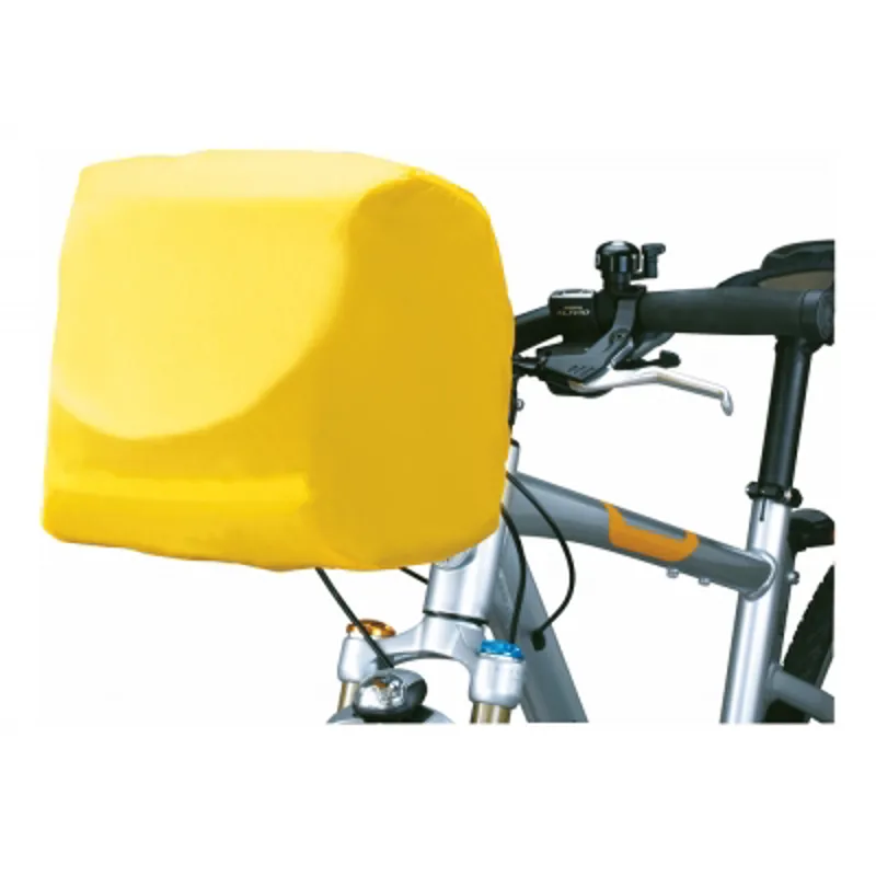 Topeak Tourguide Bar Bag Standard Mount-6