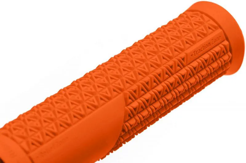 Acid Grips Icon Pro in Orange-3